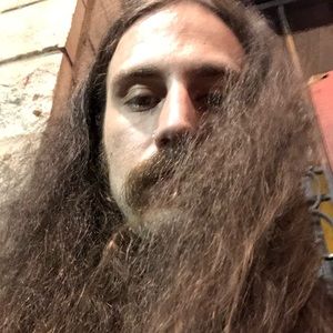 Meet your Posher, Luke